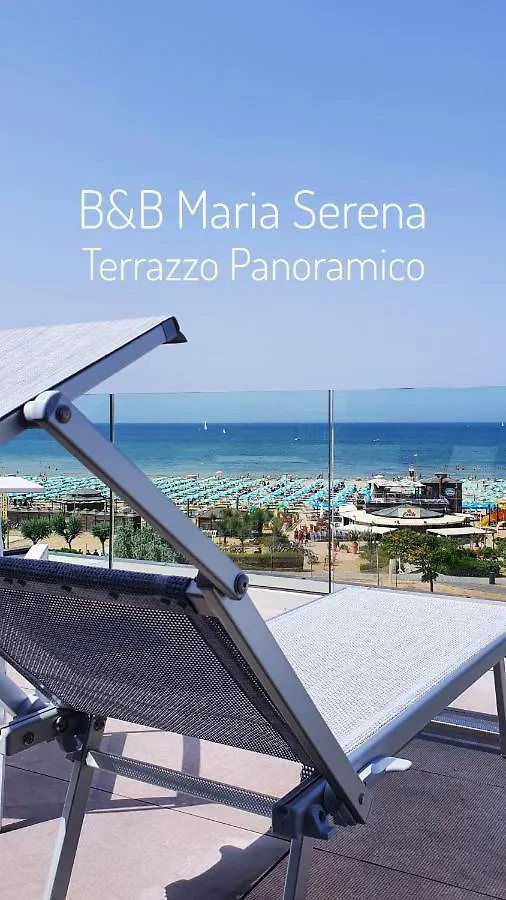 Hotel Maria Serena Rimini 3*,  Italia