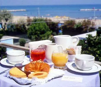 Hotel Maria Serena Rimini 3*,