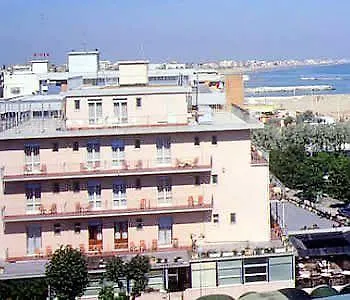 Hotel Maria Serena Rimini Italia