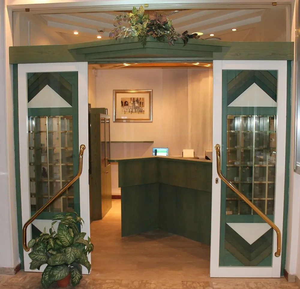 ***  Hotel Maria Serena Rimini Italy