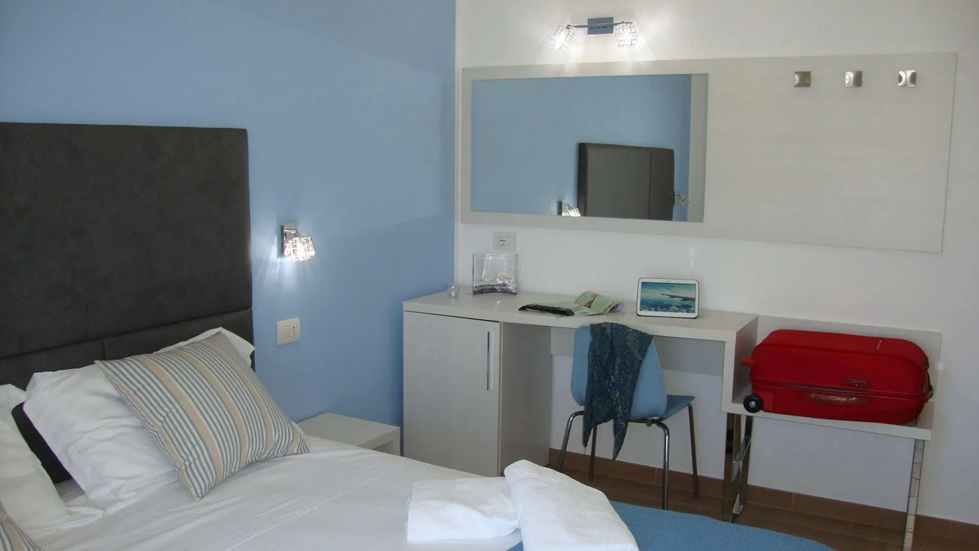 Hotel Maria Serena Rimini