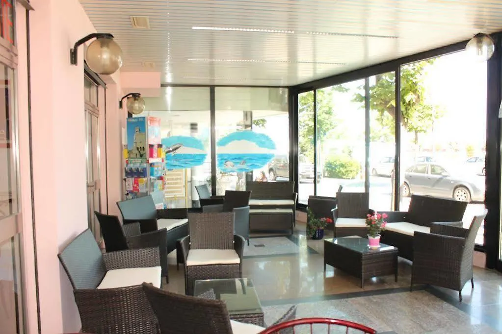 Hotel Maria Serena Rimini