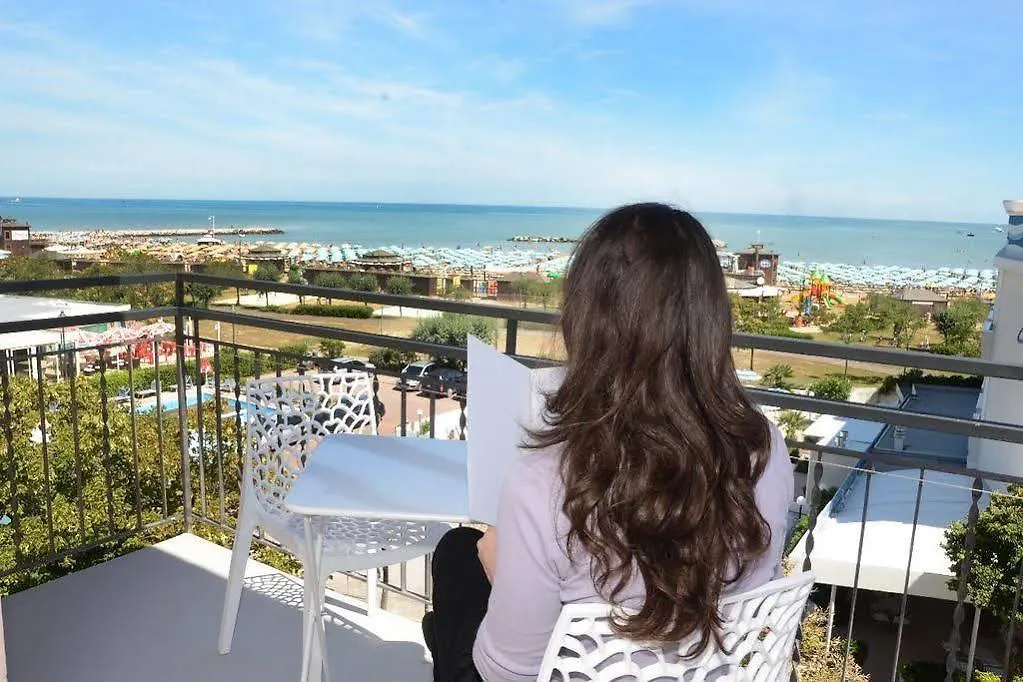 Hotel Maria Serena Rimini