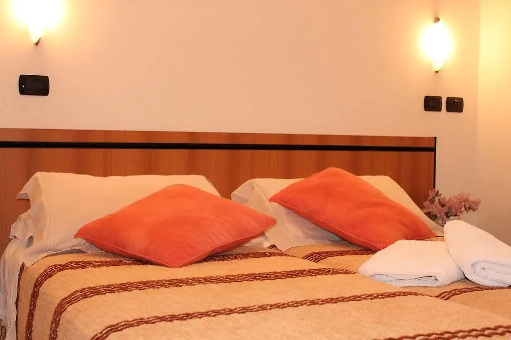 Hotel Maria Serena Rimini Italy