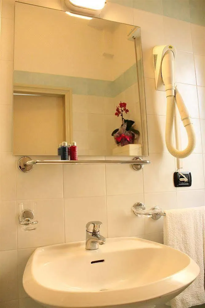Hotel Maria Serena Rimini Italia