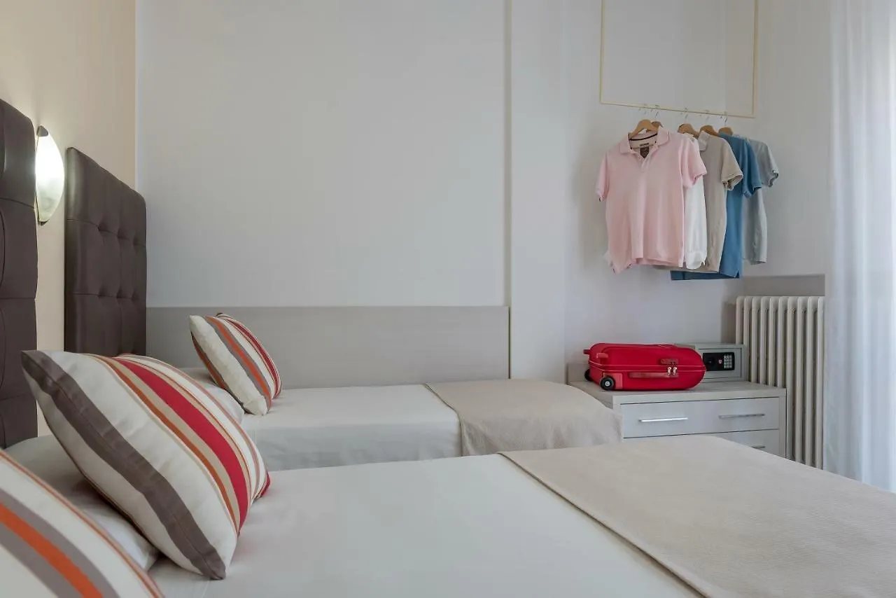 Hotel Maria Serena Rimini