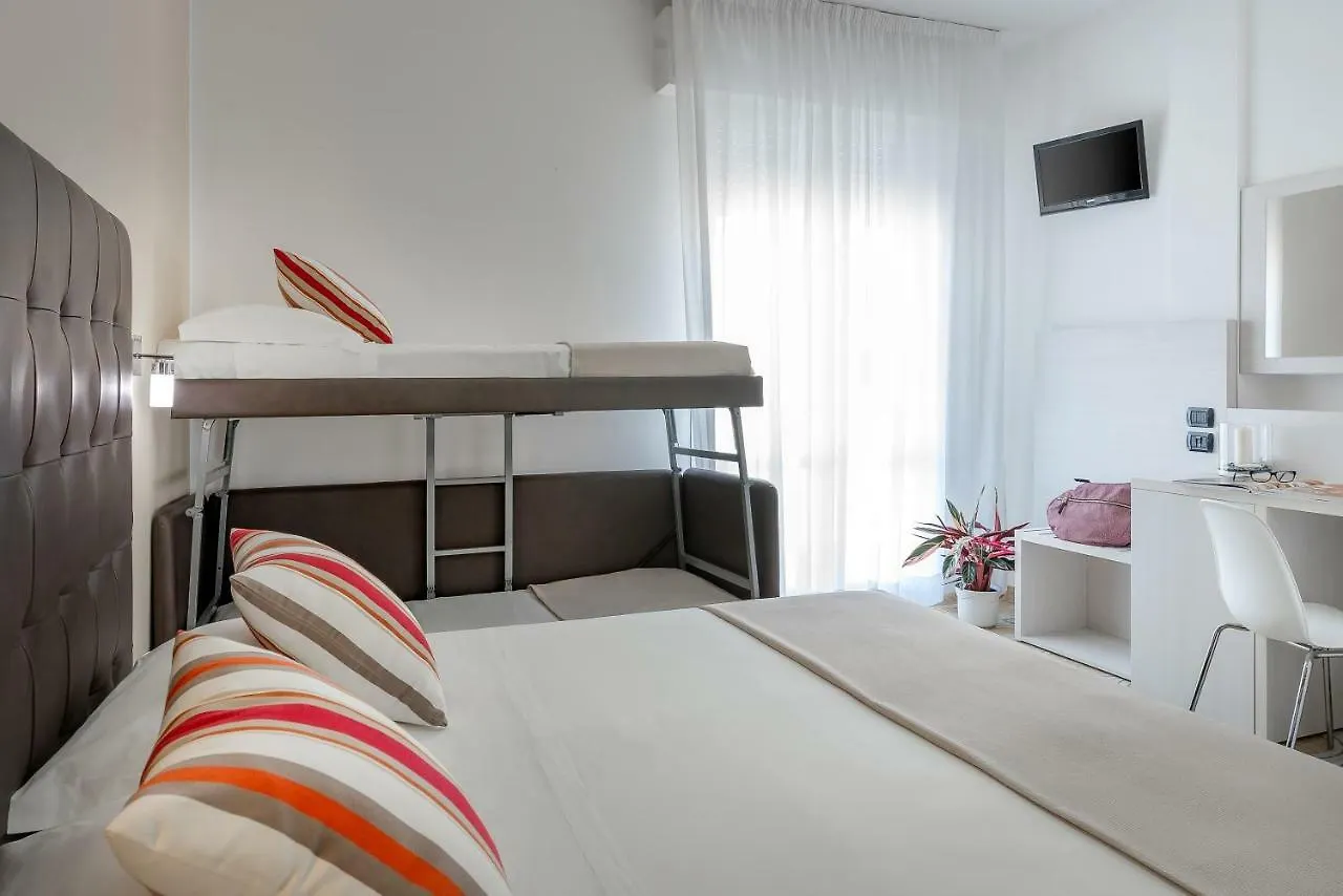 Hotel Maria Serena Rimini Italy