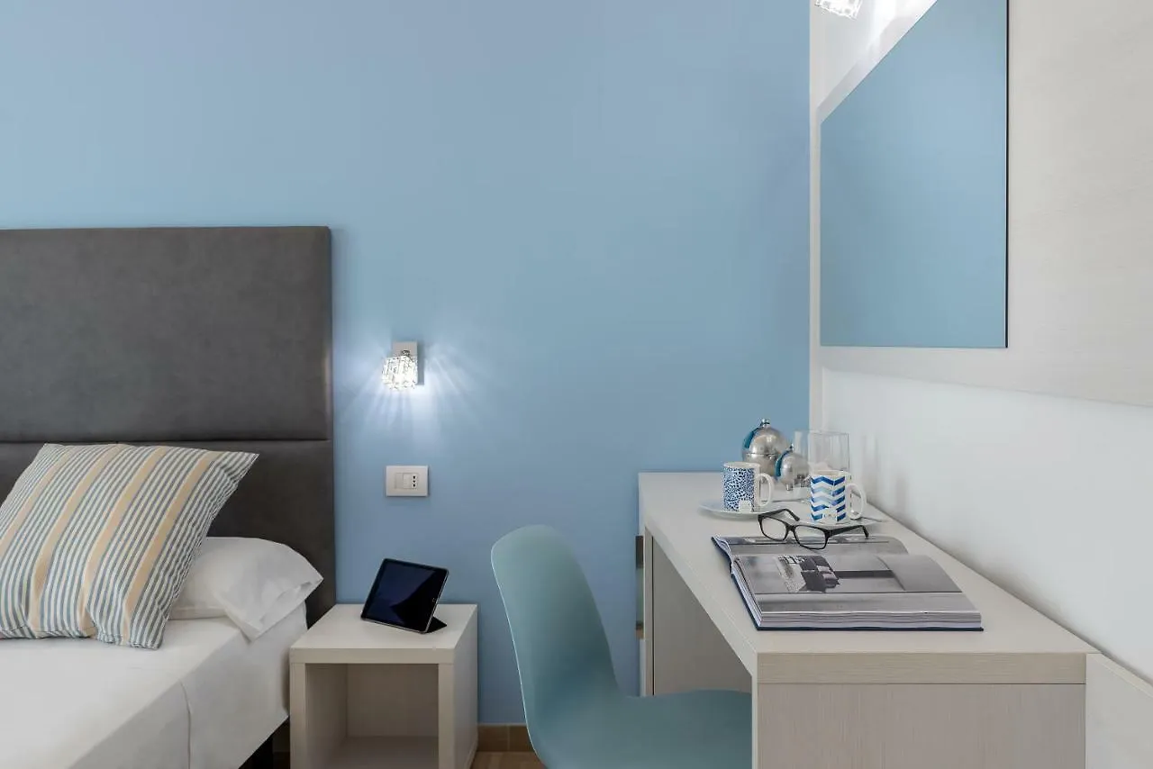 Hotel Maria Serena Rimini 3*,  Italy