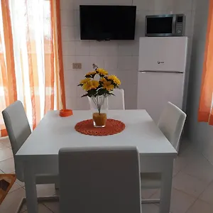 Apartment Casaliuccia
