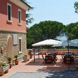 Farm stay Terre Della Rinascita