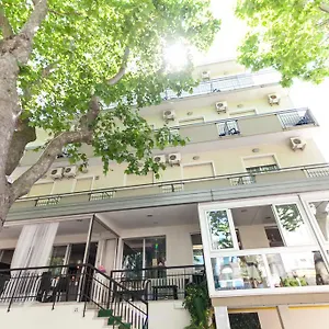 Hotel Superga, Rimini