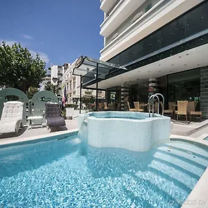 4* Hotel Levante