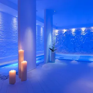 4* Hotel Regina Elena 57 & Oro Bianco