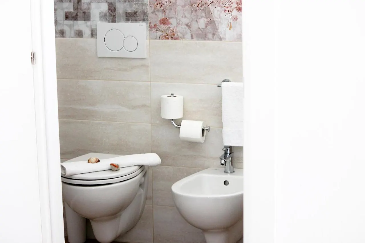 Hotel Maria Serena Rimini