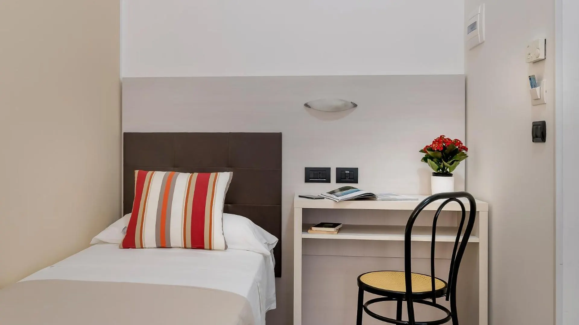 Hotel Maria Serena Rimini 3*,  Italie
