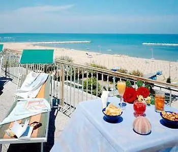 Hotel Maria Serena Rimini 3*,