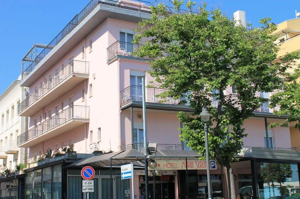 Hotel Maria Serena Rimini