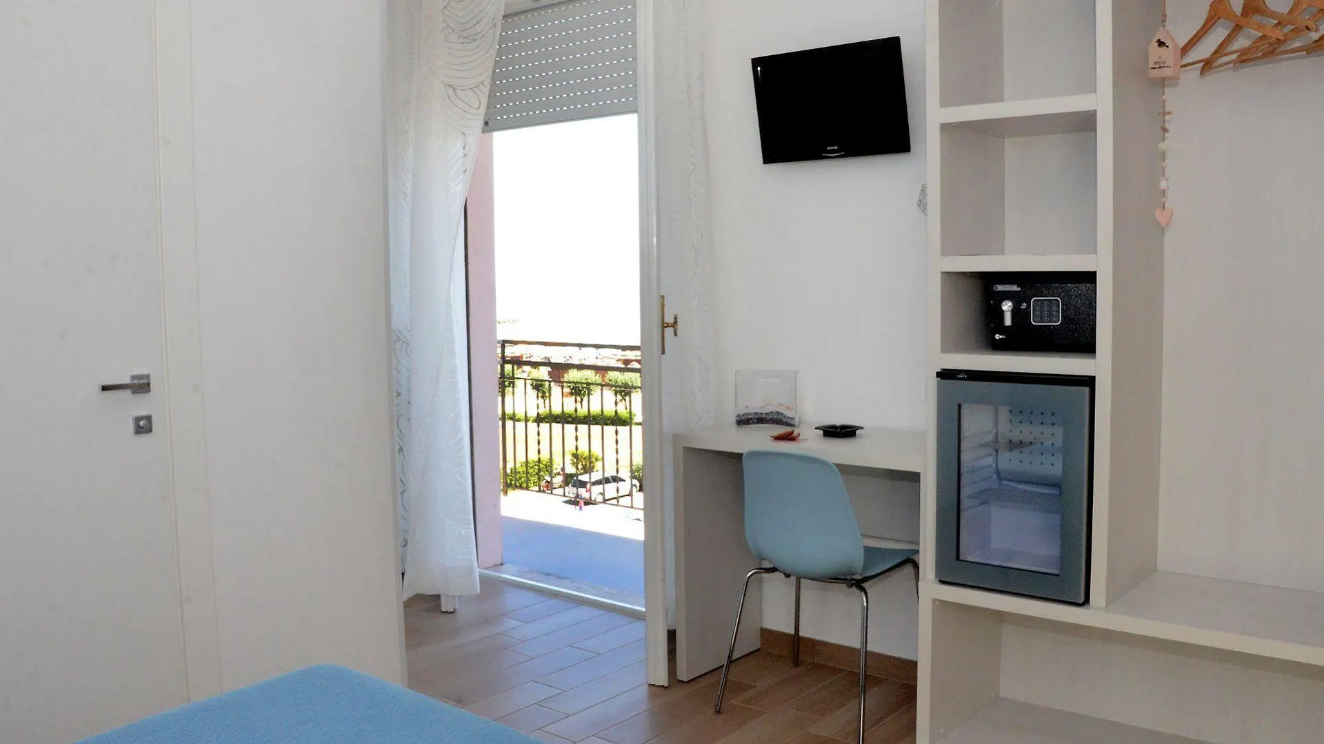 ***  Hotel Maria Serena Rimini Italy