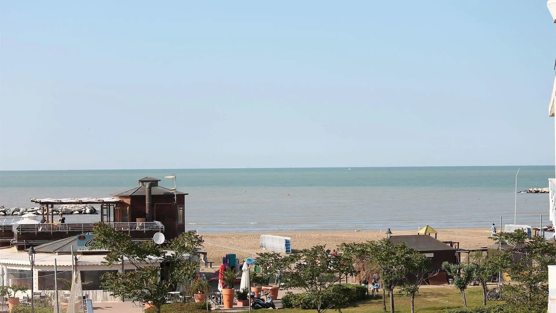 Hotel Maria Serena Rimini