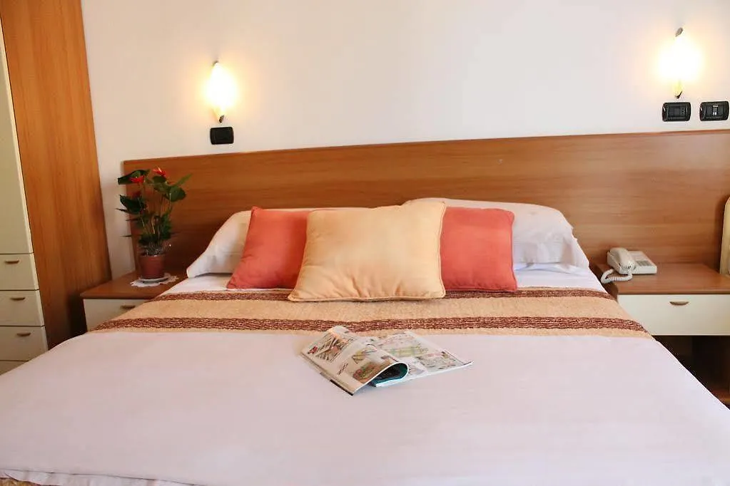 Hotel Maria Serena Rimini Italy