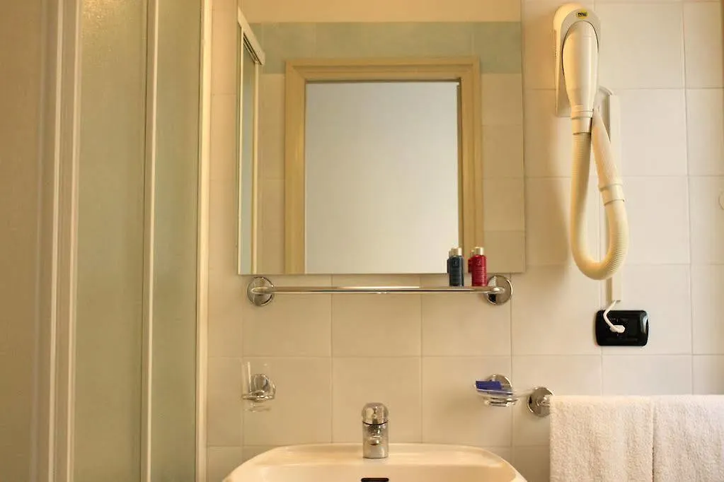 Hotel Maria Serena Rimini