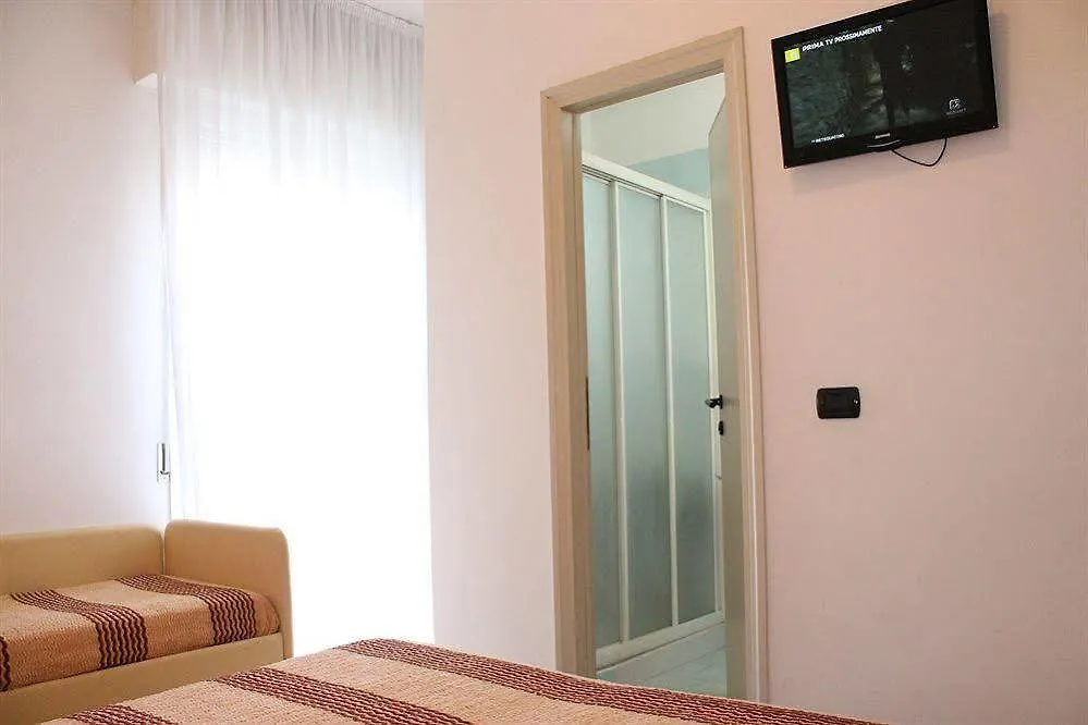 Hotel Maria Serena Rimini 3*,