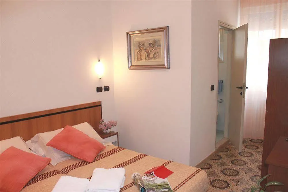 Hotel Maria Serena Rimini Italie