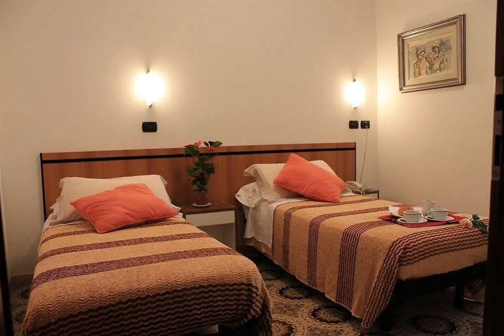 Hotel Maria Serena Rimini