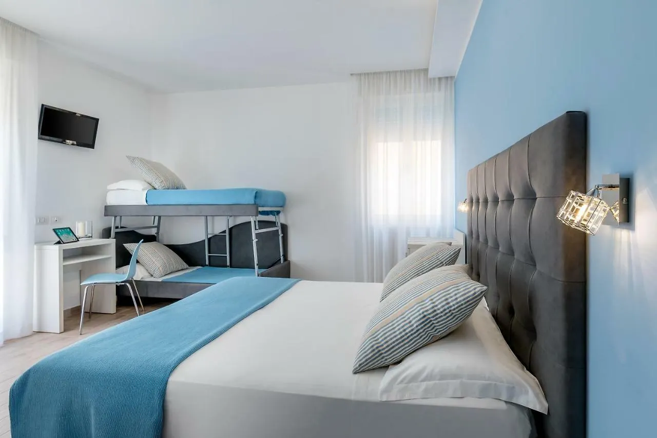 Hotel Maria Serena Rimini