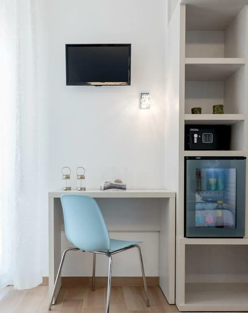 Hotel Maria Serena Rimini