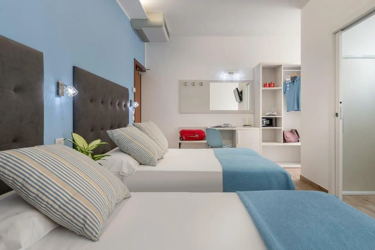 Hotel Maria Serena Rimini 3*,