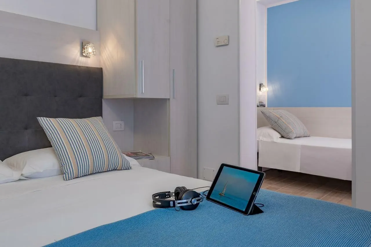 ***  Hotel Maria Serena Rimini Italie