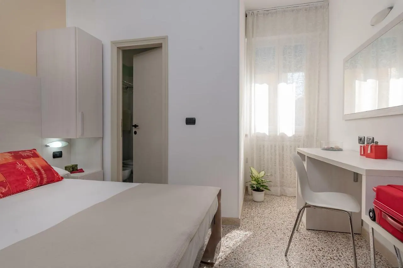 Hotel Maria Serena Rimini 3*,  Italie