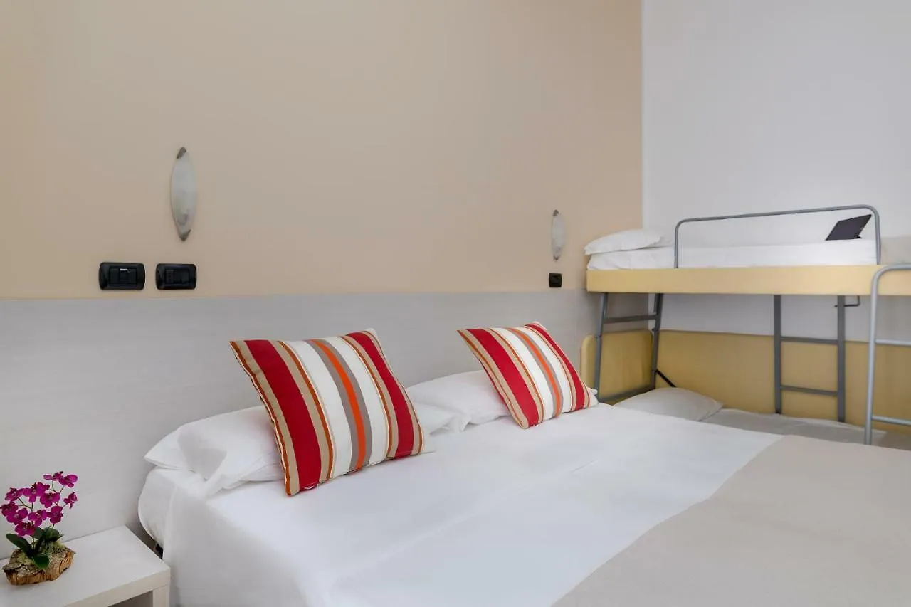 Hotel Maria Serena Rimini