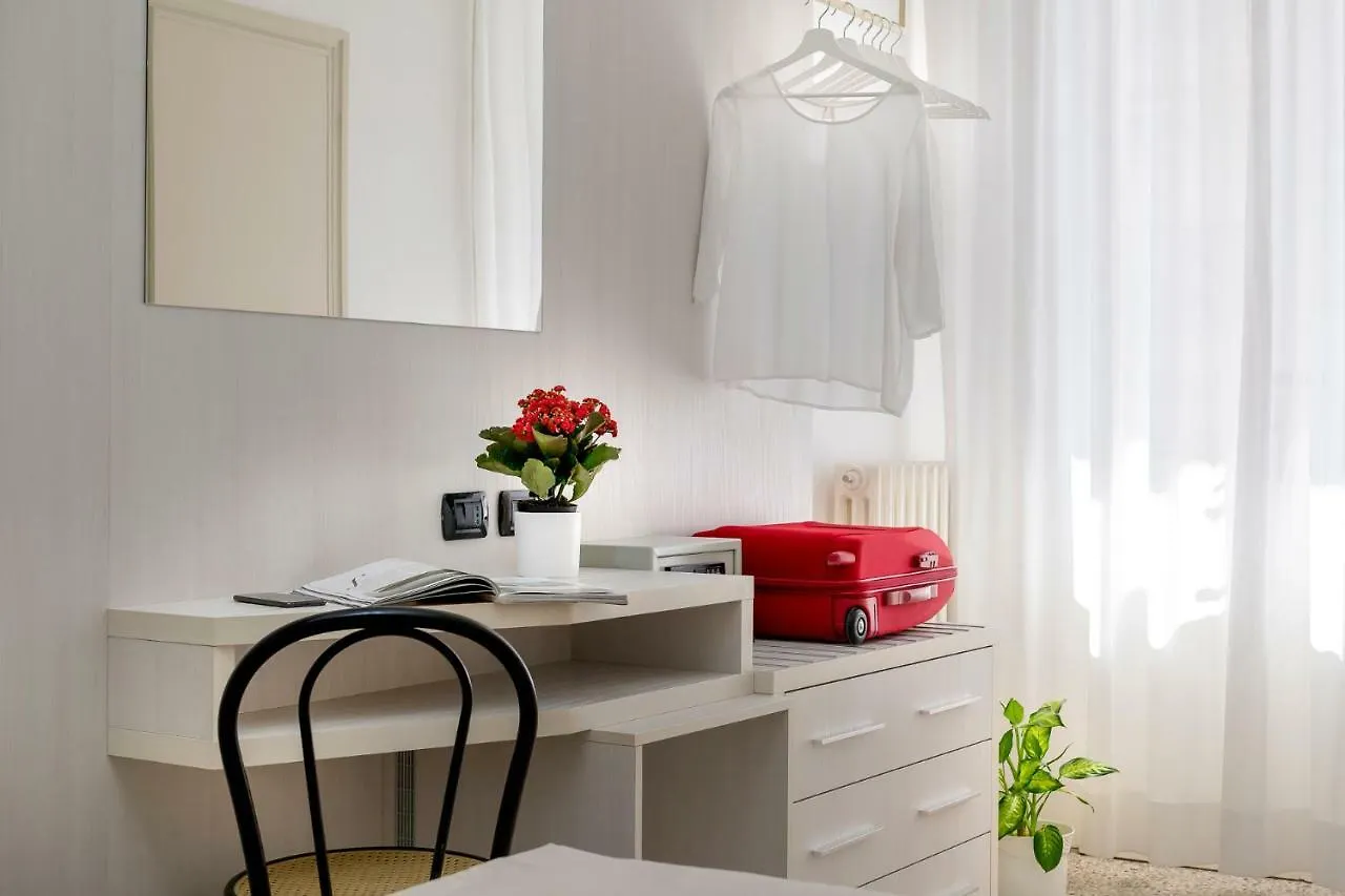 Hotel Maria Serena Rimini Italie
