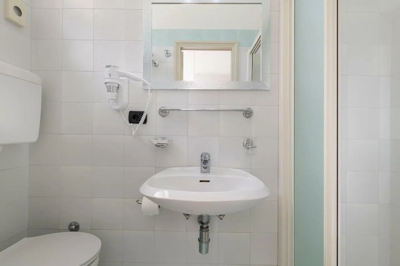 ***  Hotel Maria Serena Rimini Italy