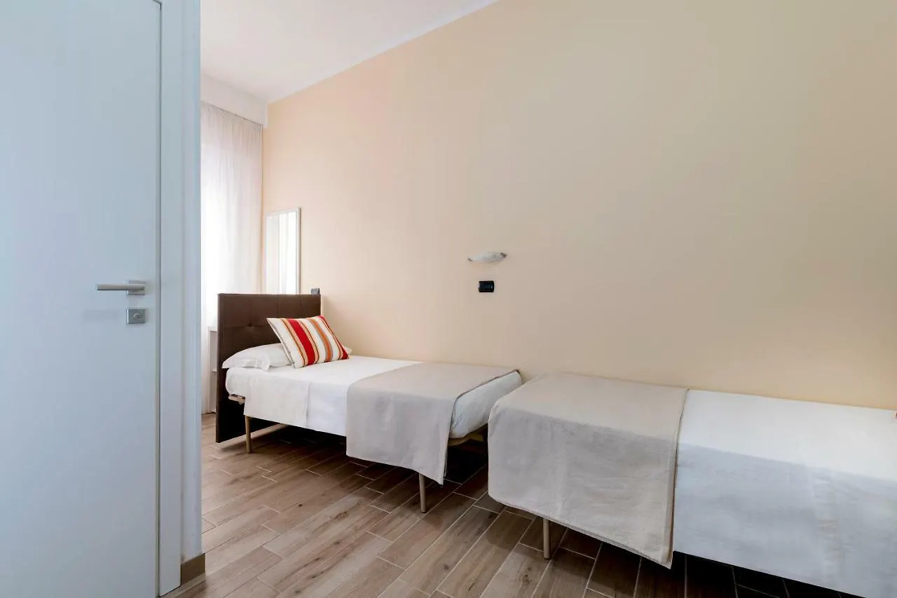 ***  Hotel Maria Serena Rimini Italie
